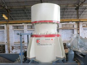 Cone Crusher