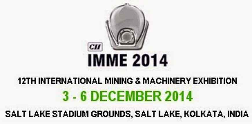 IMME 2014