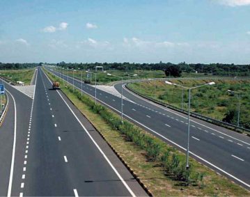 NHAI