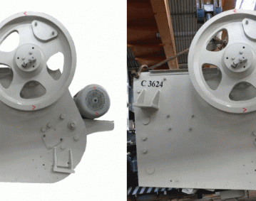 Jaw Crusher Manufacturers In India