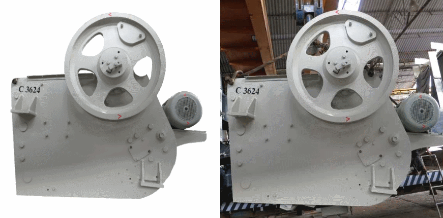 Jaw Crusher Manufacturers In India